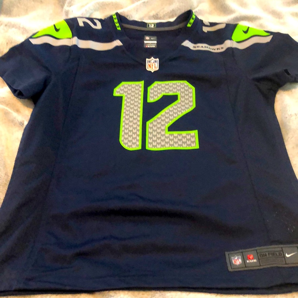 Seahawks